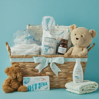 Welcoming the Little One: The Ultimate Guide to Newborn Gifts