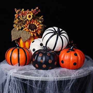 Haunt Your Home: Easy Halloween Decor Ideas