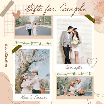 Celebrate Love: Unique Anniversary Gift Ideas for Couples