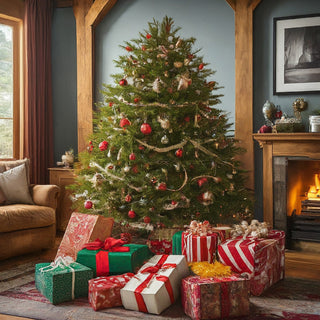 Deck the Halls: The Ultimate Guide to Choosing Christmas Ornaments