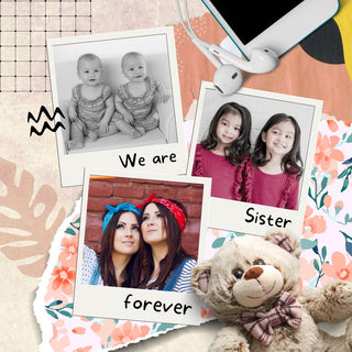 Unforgettable Gifts for Your Sister: Thoughtful Ideas to Show Your Love