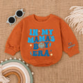 Baby Romper Long Sleeve Customize In My Mama's Boy Era Personalized Custom Babysuit - Gift For Baby - LuthCreative