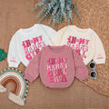 Baby Romper Long Sleeve Customize In My Mama's Girl Era Personalized Custom Babysuit - Gift For Baby - LuthCreative