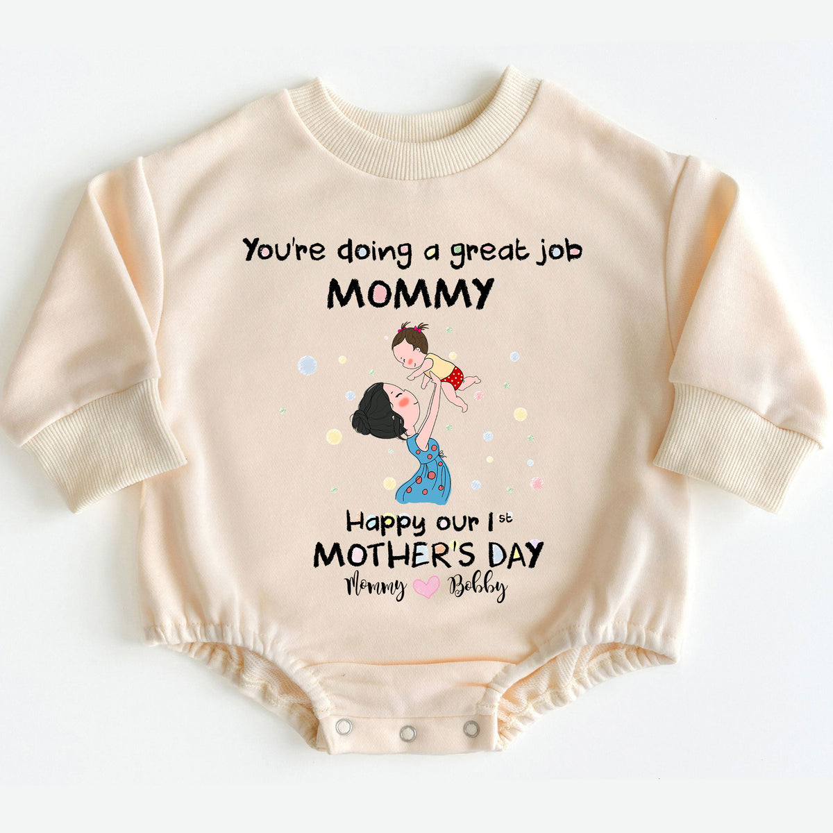 A Heartfelt Gift for the Amazing Mom You Are
