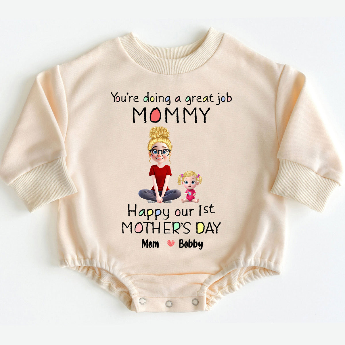 A Heartfelt Gift for the Extraordinary Mom You Are