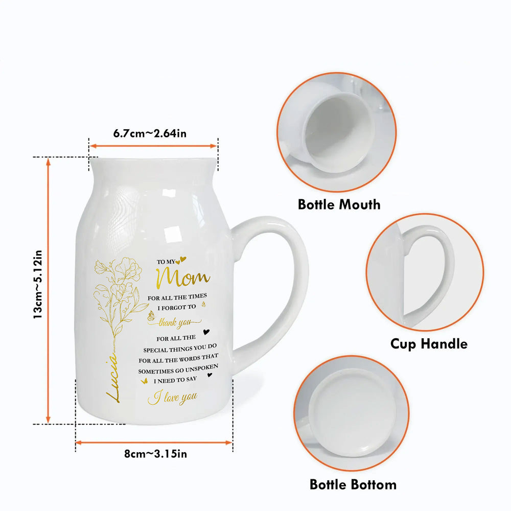A Heartfelt Tribute: The Perfect Gift for Mom