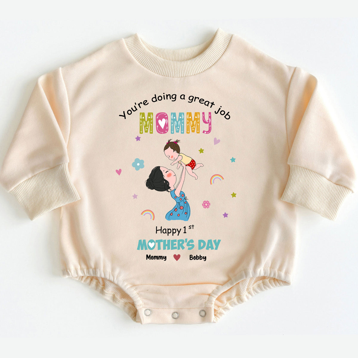A Sweet Expression of Love This Mother's Day
