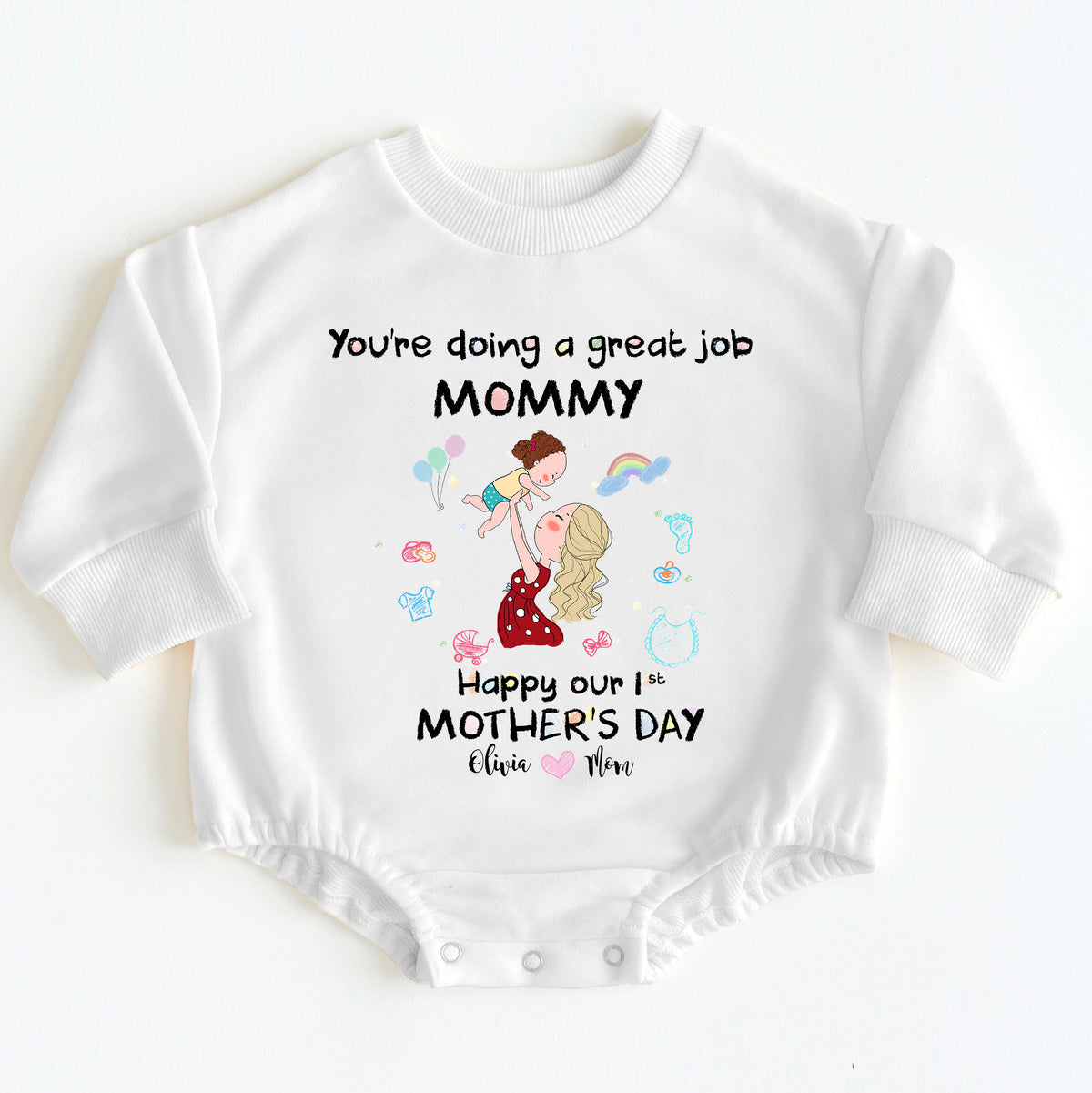 Create Lasting Memories with a Special Mother’s Day Gift

