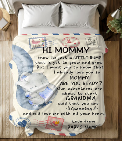 Blanket