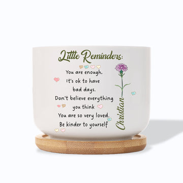 Inspirational Motivational Gifts: A Heartfelt Reminder