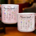 Love Grows Here Mug for Grandma

