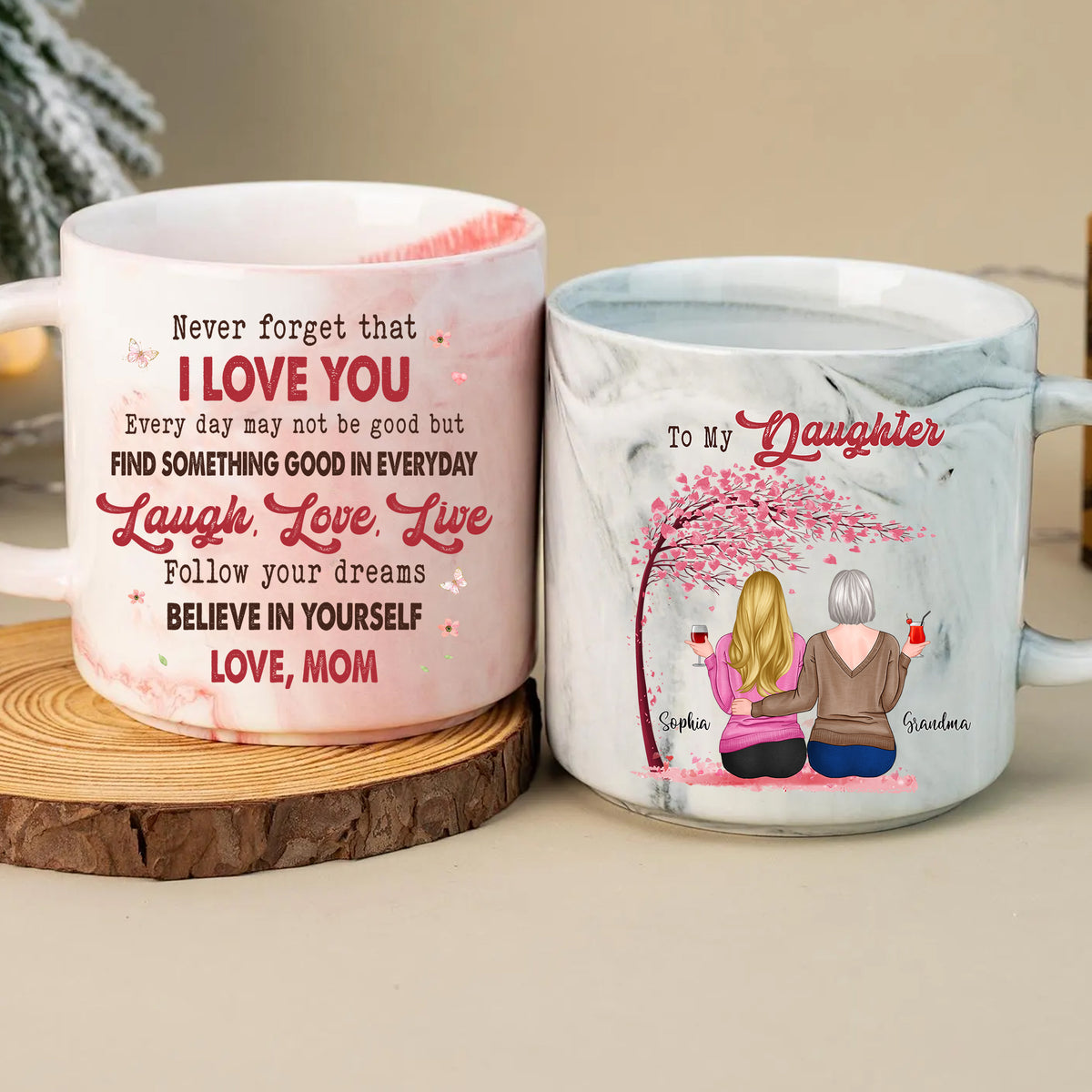 Never Forget That I Love You Every Day May Not Be Good But Find Something Good In Everyday Laugh Love Live Follow Your Dreams Believe In Yourself Love, Mom