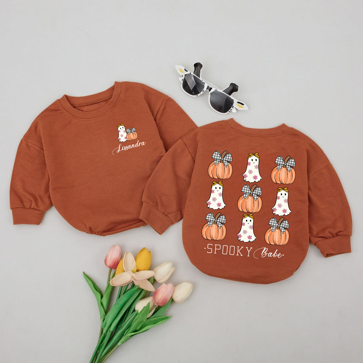 Halloween Gifts & Decor
