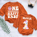 Little Dude's First Outfit: Personalized Romper for Newborns (0-2Y) - LuthCreative