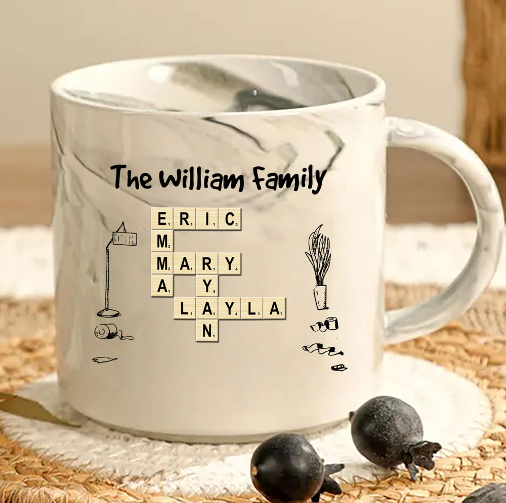 Sassy and Proud: Celebrate Motherhood with a Personalized Mug