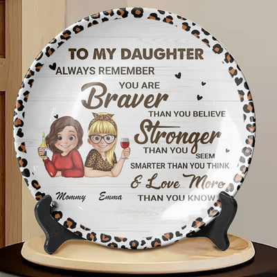 Ceramic Plate