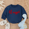 Romper Baby Lil Nugget Babysuit - Gift For Baby - LuthCreative